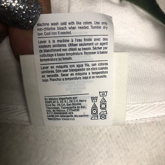 CHAMPION Hoodie - Picture 6 of 8